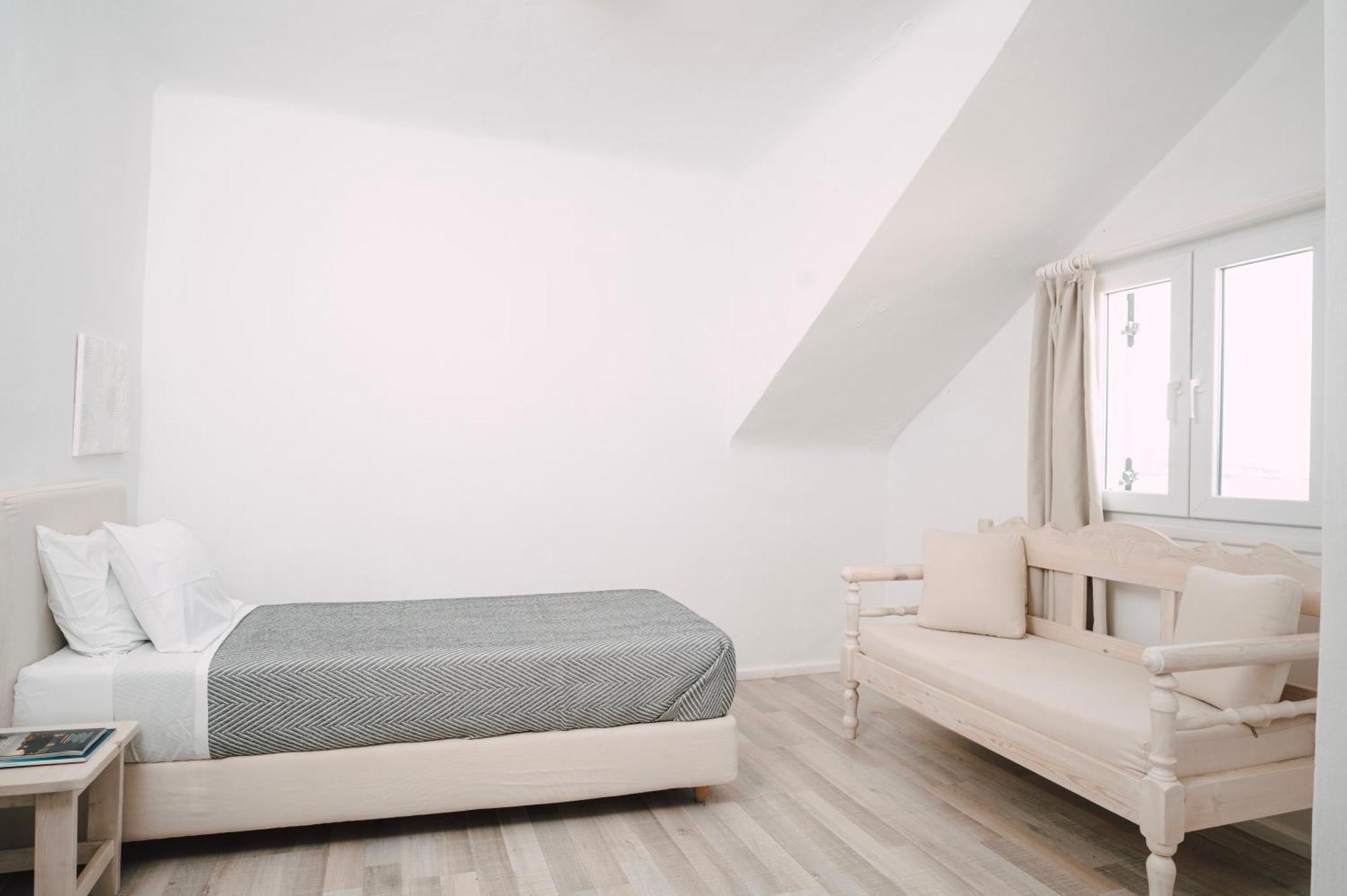 With-Inn Mykonos Suites Tourlos Dış mekan fotoğraf