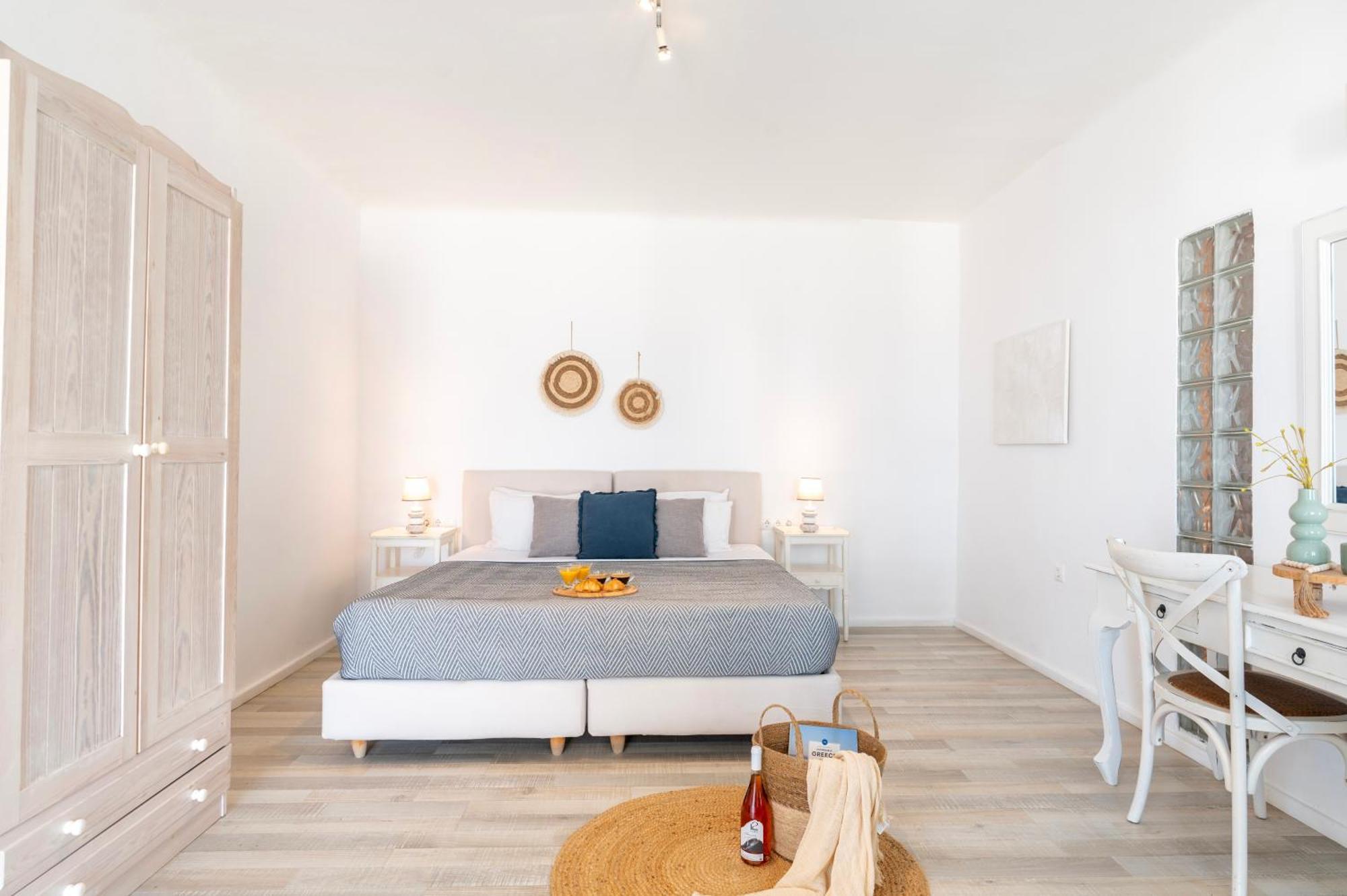 With-Inn Mykonos Suites Tourlos Dış mekan fotoğraf