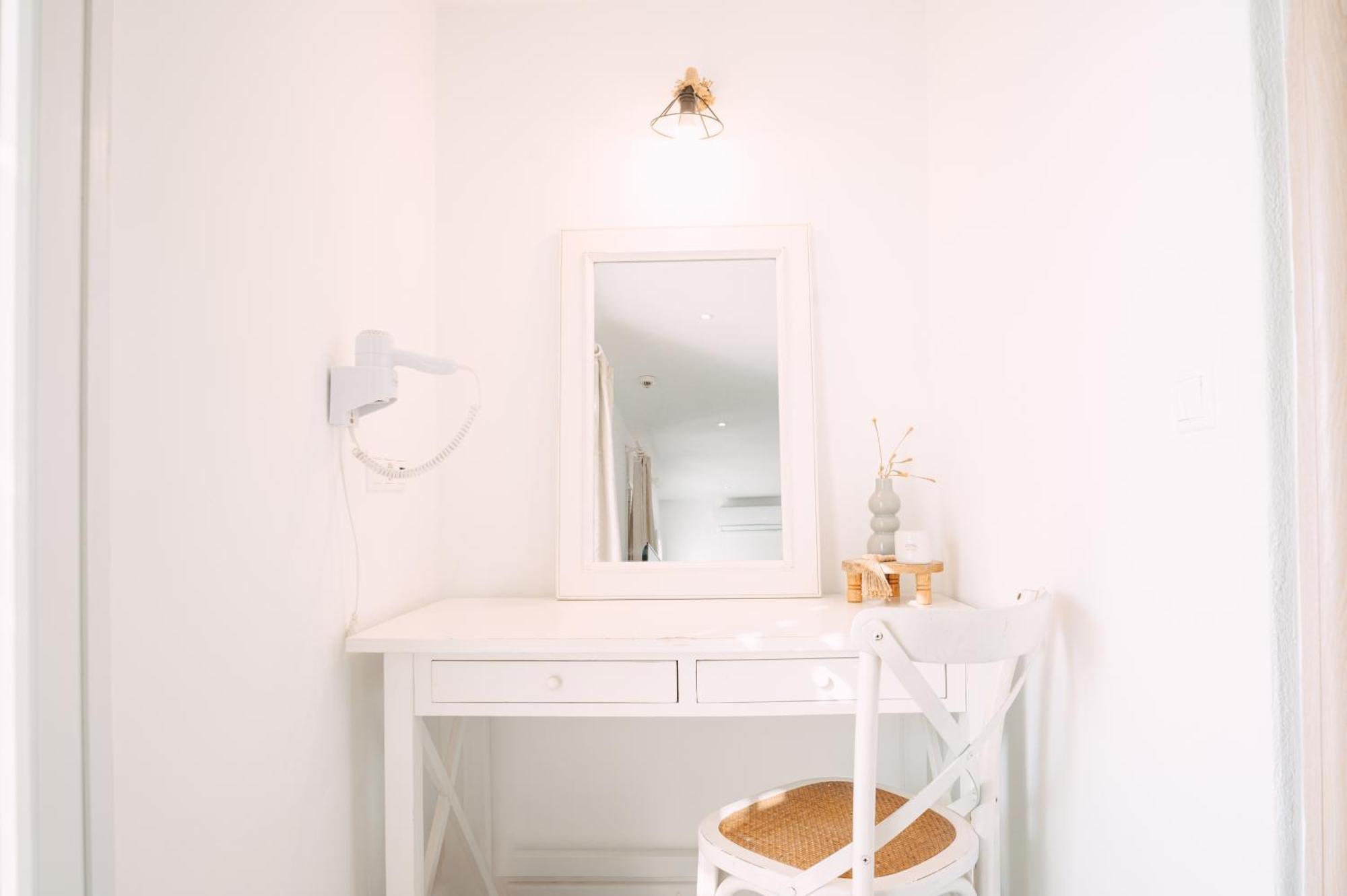 With-Inn Mykonos Suites Tourlos Dış mekan fotoğraf