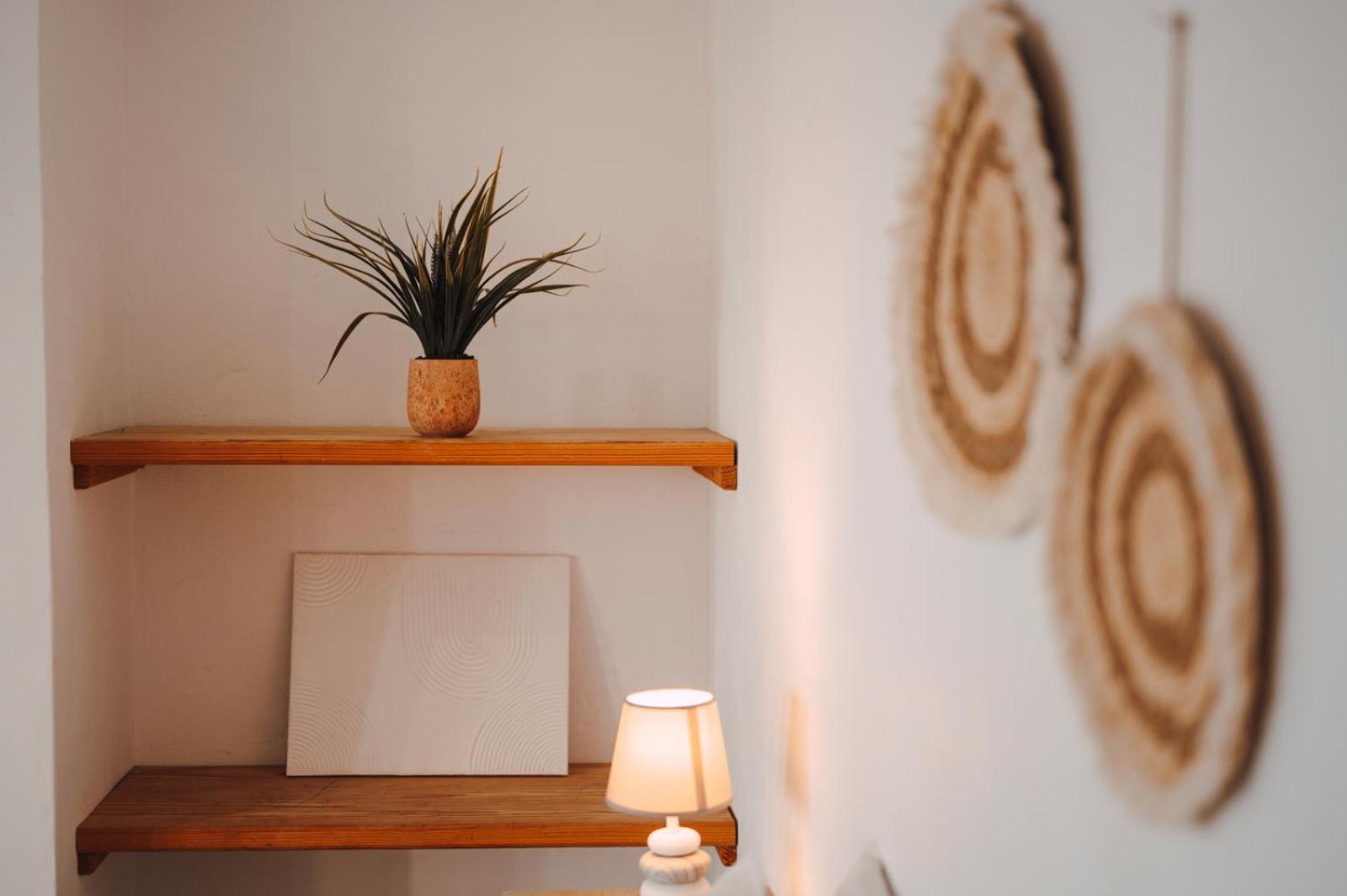With-Inn Mykonos Suites Tourlos Dış mekan fotoğraf