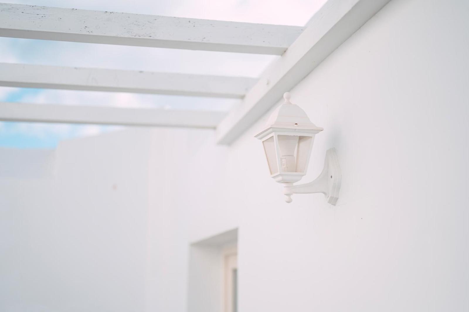 With-Inn Mykonos Suites Tourlos Dış mekan fotoğraf