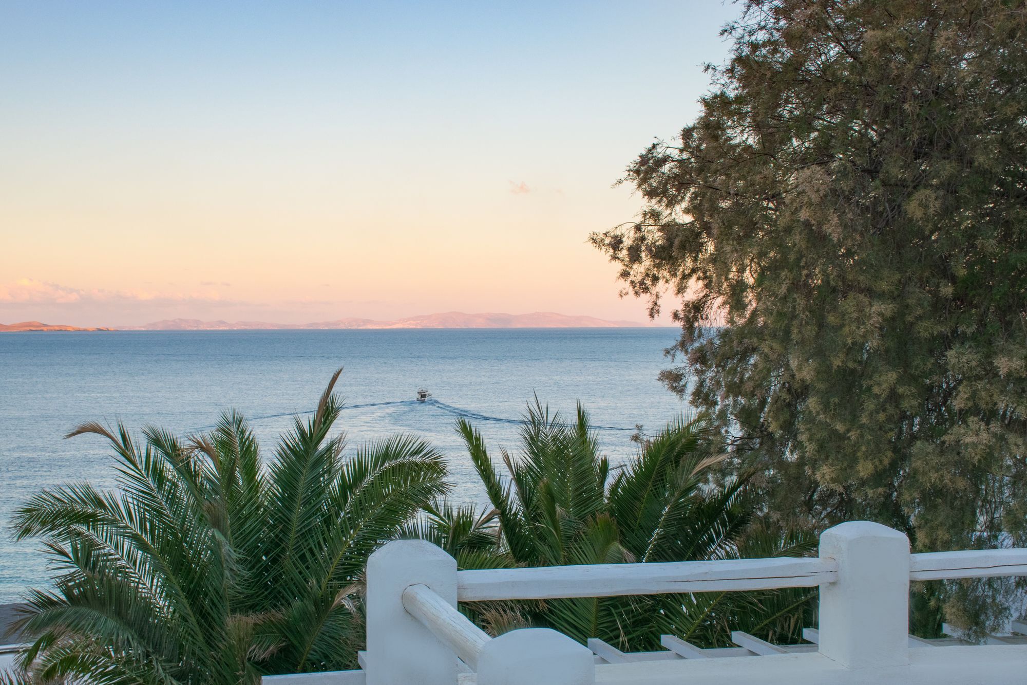 With-Inn Mykonos Suites Tourlos Dış mekan fotoğraf
